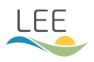 Logo LEE